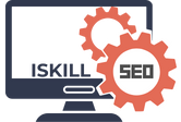 iSkillSEOTools Logo